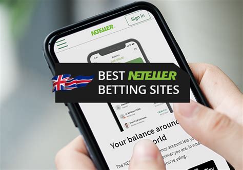 top neteller betting sites|Best Neteller Betting Sites (August 2024) .